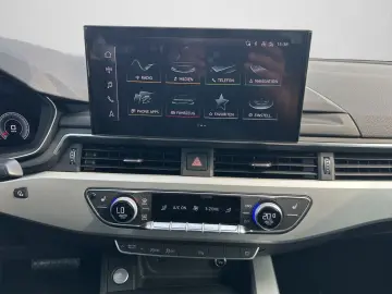 AUDI A5 Sportback 40 TFSI S tro. Matrix-LED/LEASING