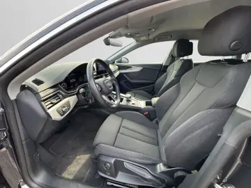 AUDI A5 Sportback 40 TFSI S tro. Matrix-LED/LEASING