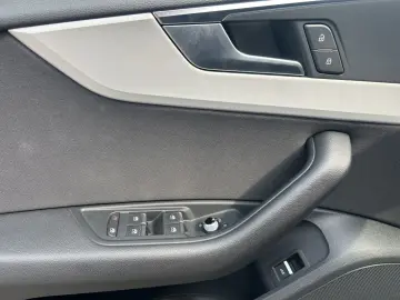 AUDI A5 Sportback 40 TFSI S tro. Matrix-LED/LEASING