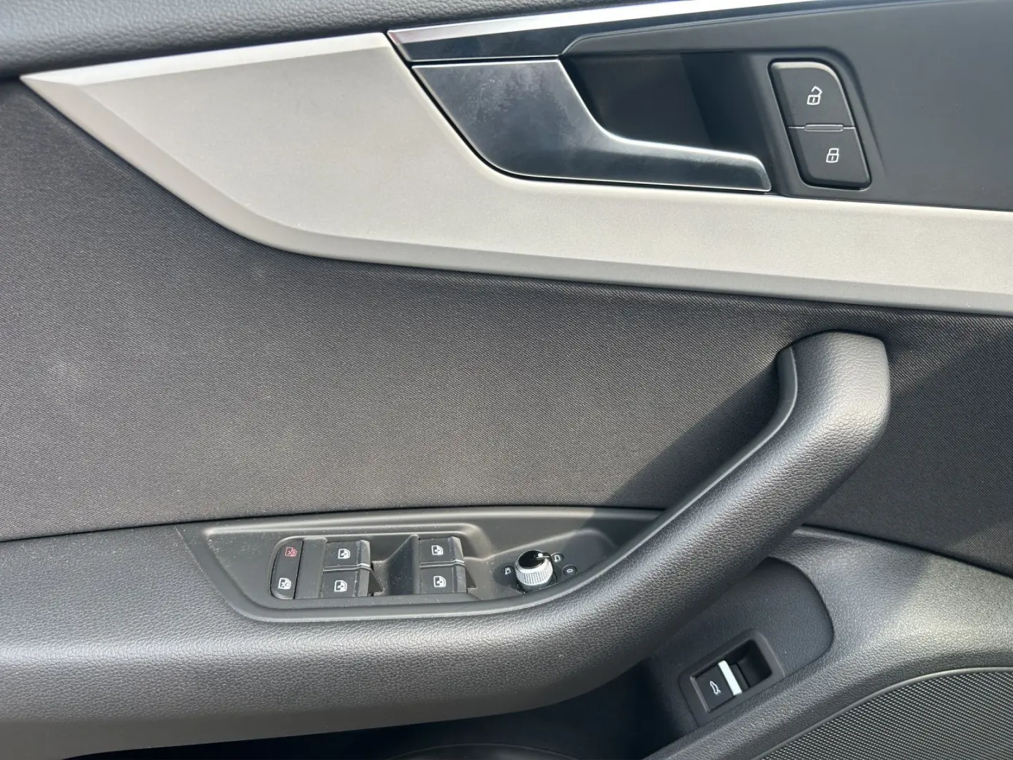 AUDI A5 Sportback 40 TFSI S tro. Matrix-LED/LEASING