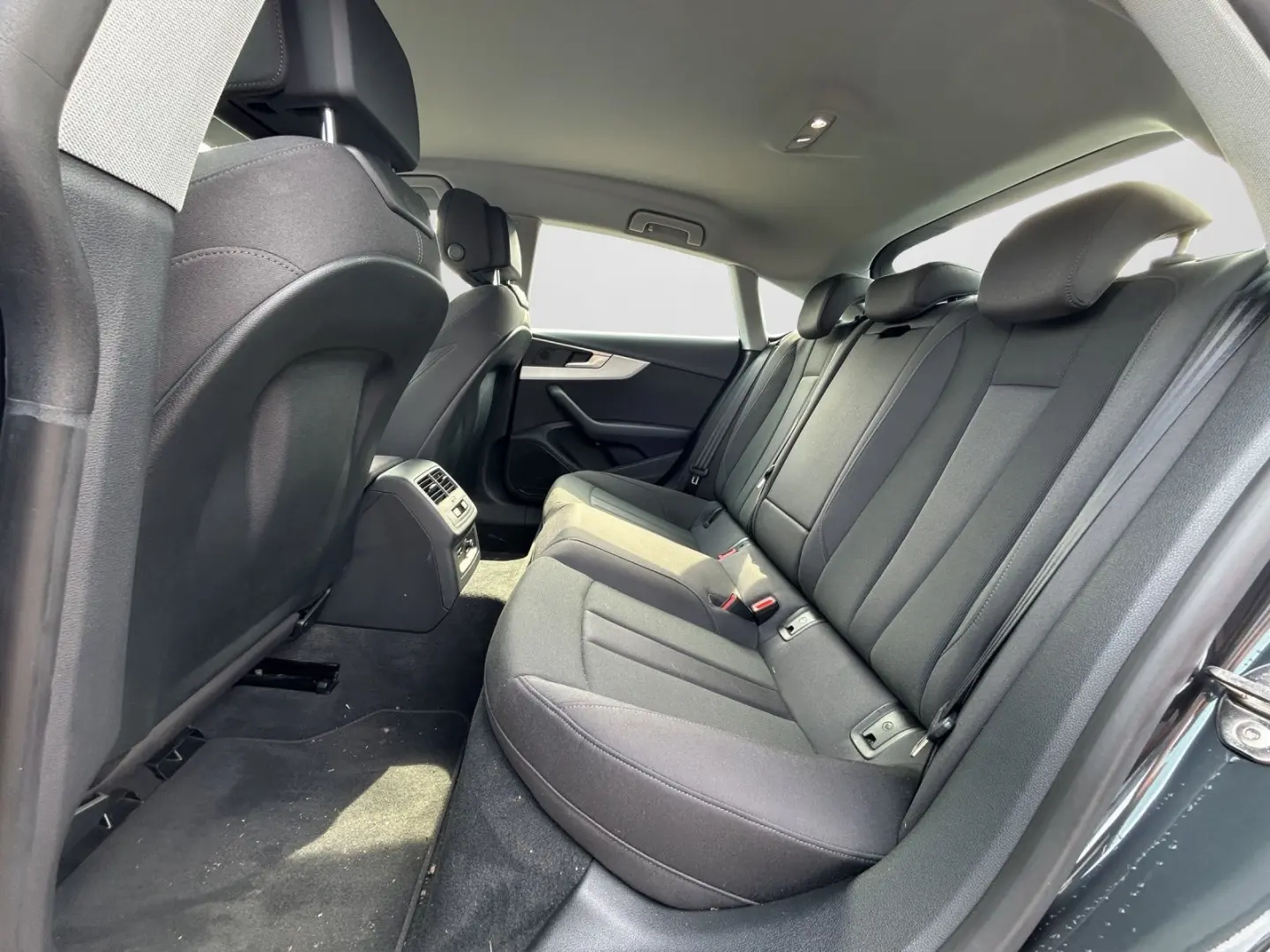 AUDI A5 Sportback 40 TFSI S tro. Matrix-LED/LEASING