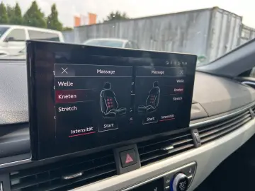 AUDI A5 Sportback 40 TFSI S tro. Matrix-LED/LEASING