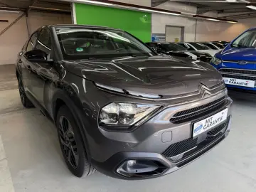 CITROEN C4 LEASING