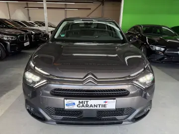 CITROEN C4 LEASING