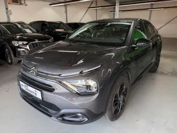 CITROEN C4 LEASING