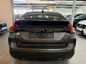 CITROEN C4 LEASING
