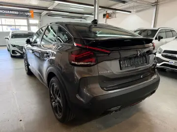 CITROEN C4 LEASING