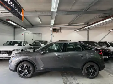 CITROEN C4 LEASING
