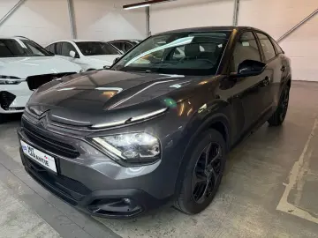 CITROEN C4 LEASING