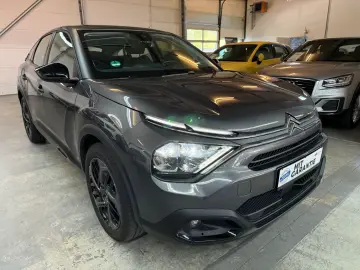 CITROEN C4 LEASING