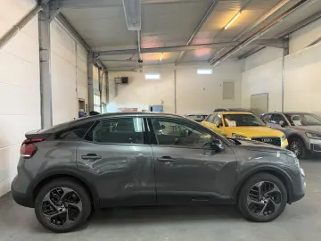 CITROEN C4 LEASING