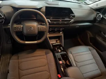 CITROEN C4 LEASING