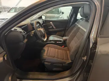 CITROEN C4 LEASING