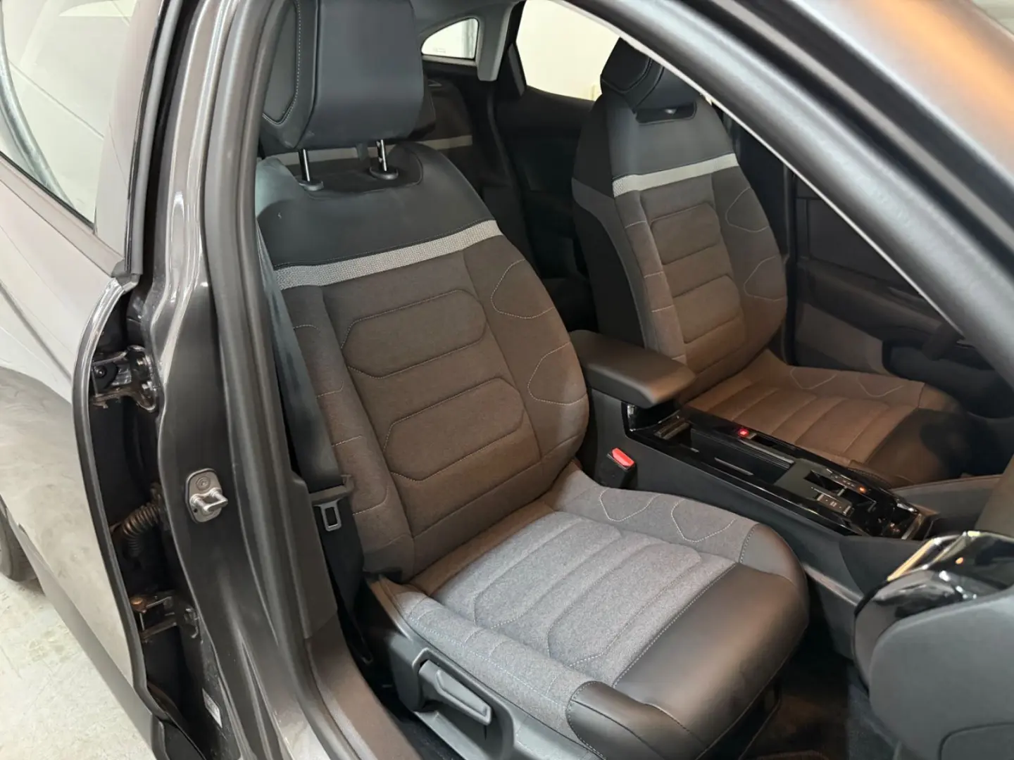 CITROEN C4 LEASING
