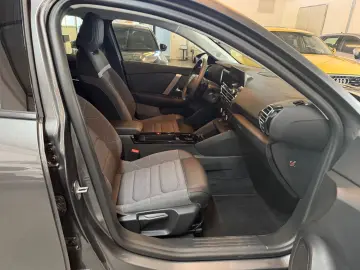 CITROEN C4 LEASING
