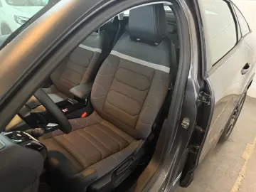 CITROEN C4 LEASING