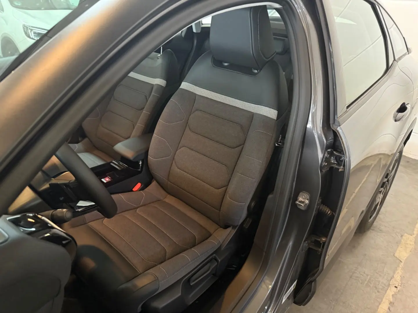 CITROEN C4 LEASING