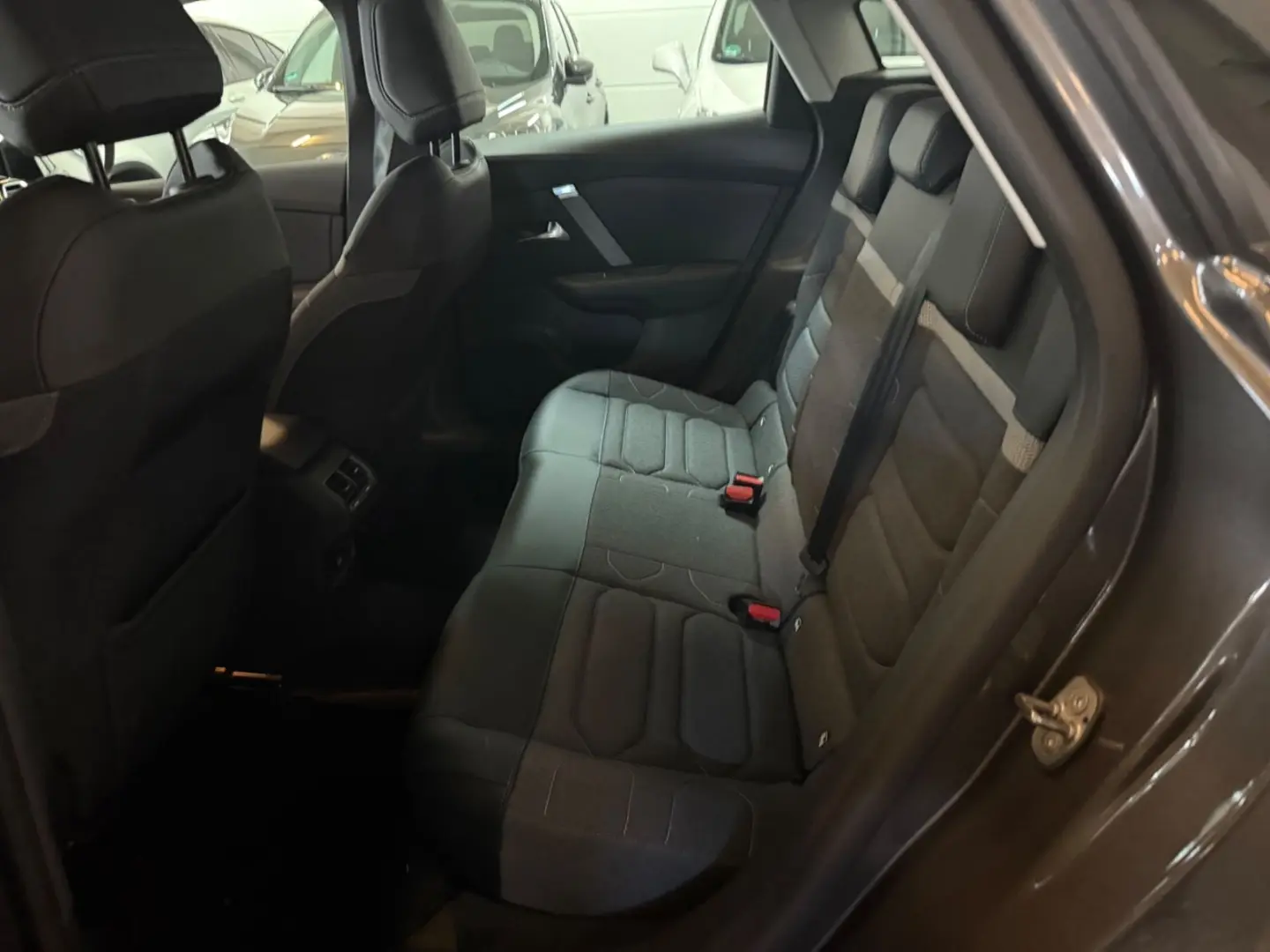 CITROEN C4 LEASING