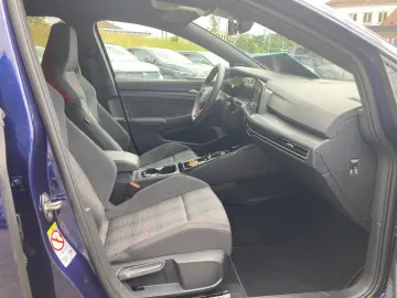 VOLKSWAGEN Golf VIII GTI DSG DCC ACC HUD LEASING