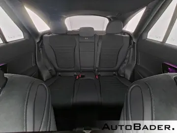 MERCEDES BENZ GLC300 e 4M AMG Burmester DISTR 360° LEASING