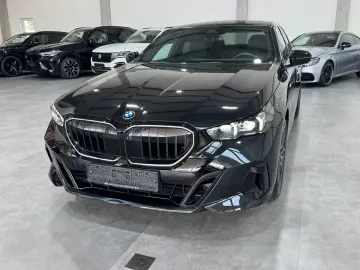 520 i M Sport Pro*Pano*LED*Glow*Shadow*LHZ*H&K*