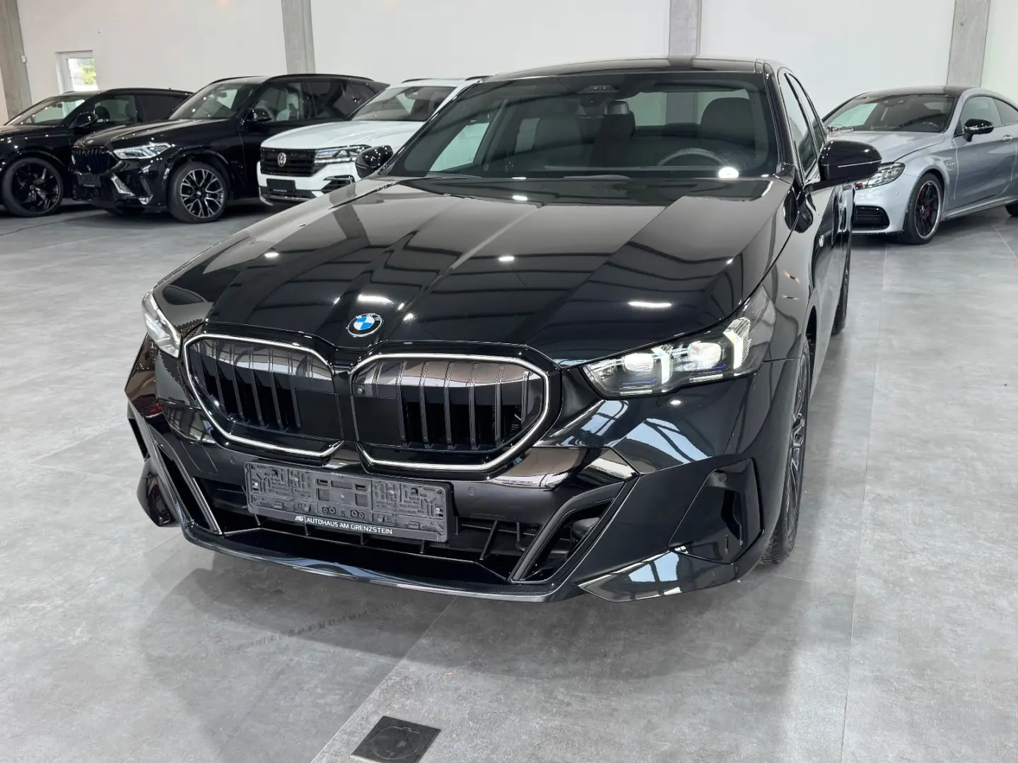 520 i M Sport Pro*Pano*LED*Glow*Shadow*LHZ*H&K*
