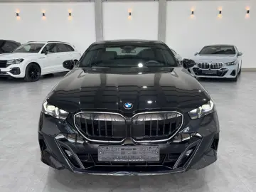 520 i M Sport Pro*Pano*LED*Glow*Shadow*LHZ*H&K*