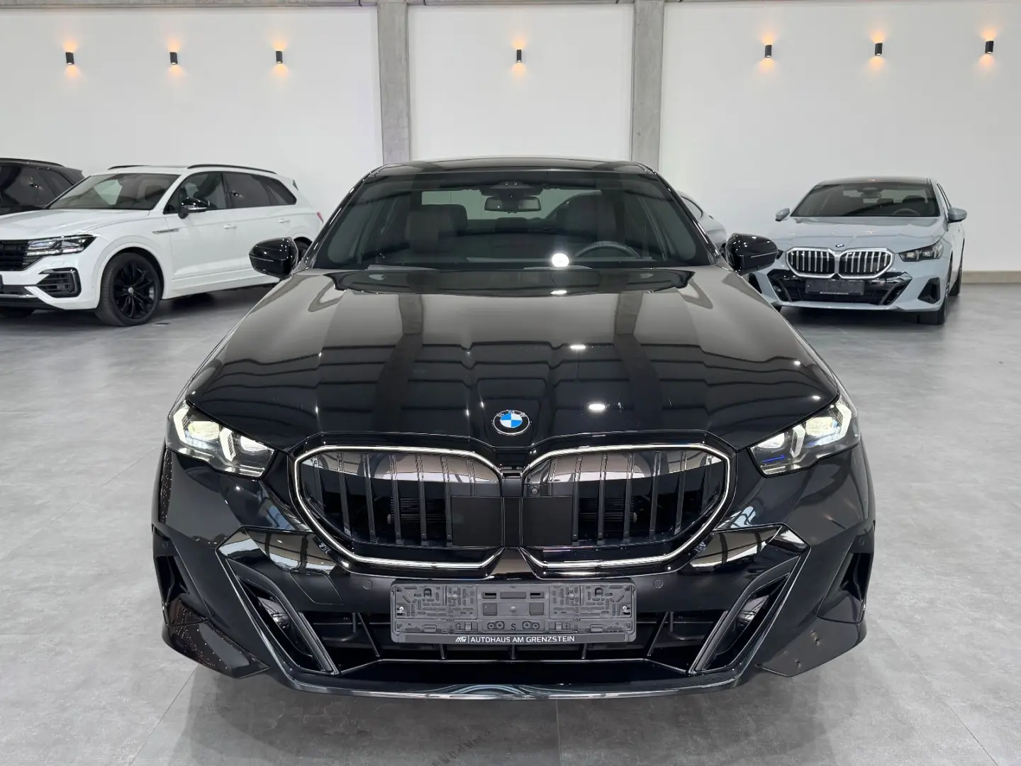 520 i M Sport Pro*Pano*LED*Glow*Shadow*LHZ*H&K*