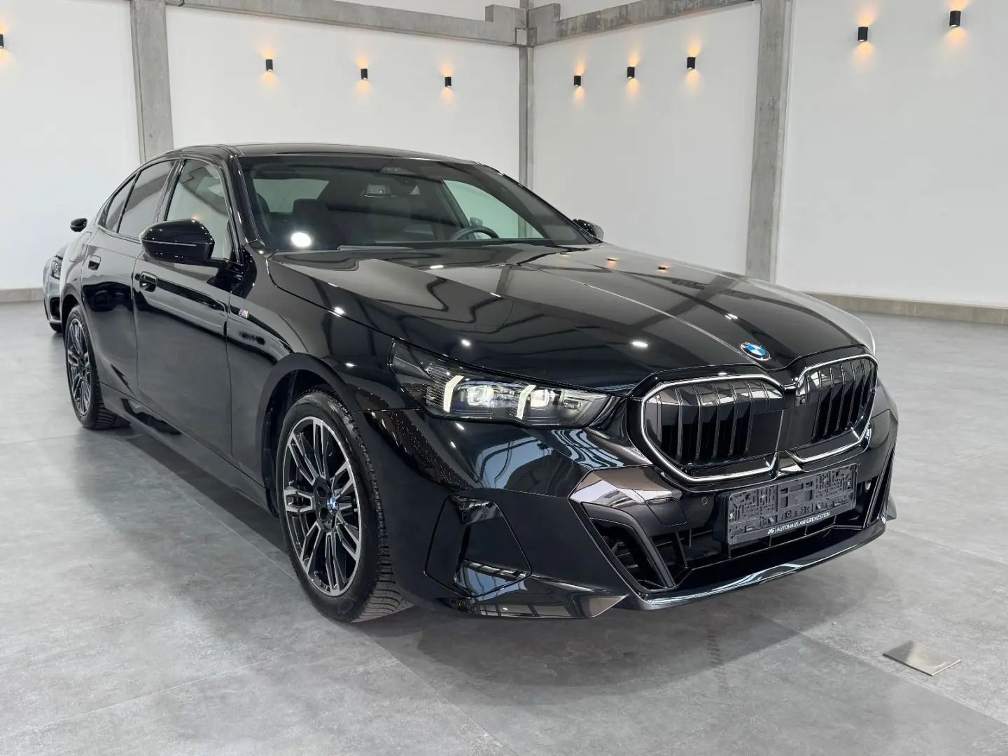 520 i M Sport Pro*Pano*LED*Glow*Shadow*LHZ*H&K*