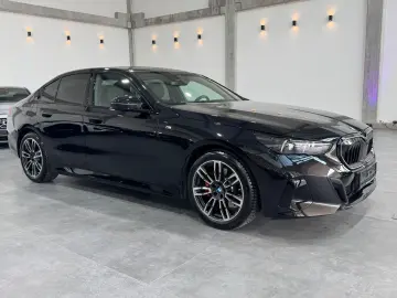 520 i M Sport Pro*Pano*LED*Glow*Shadow*LHZ*H&K*