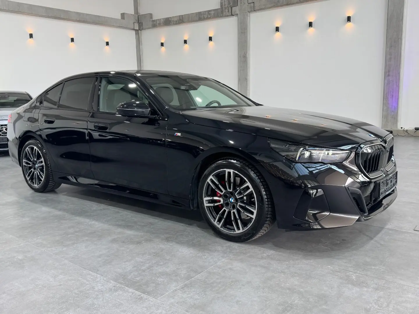 520 i M Sport Pro*Pano*LED*Glow*Shadow*LHZ*H&K*