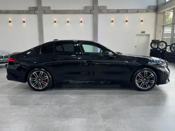 520 i M Sport Pro*Pano*LED*Glow*Shadow*LHZ*H&K*