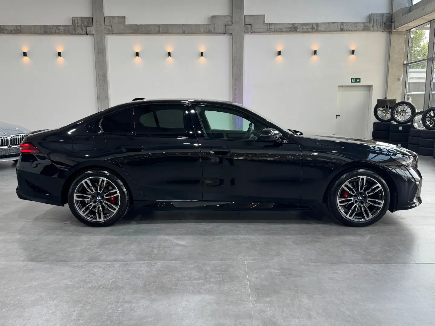 520 i M Sport Pro*Pano*LED*Glow*Shadow*LHZ*H&K*