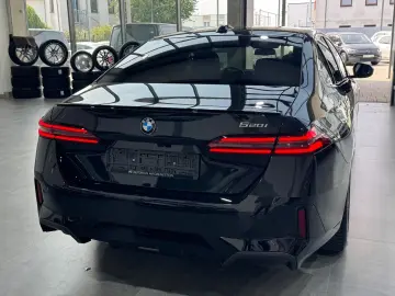 520 i M Sport Pro*Pano*LED*Glow*Shadow*LHZ*H&K*