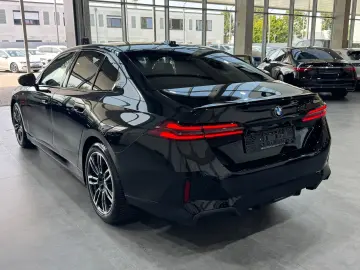 520 i M Sport Pro*Pano*LED*Glow*Shadow*LHZ*H&K*