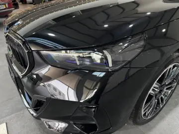 520 i M Sport Pro*Pano*LED*Glow*Shadow*LHZ*H&K*