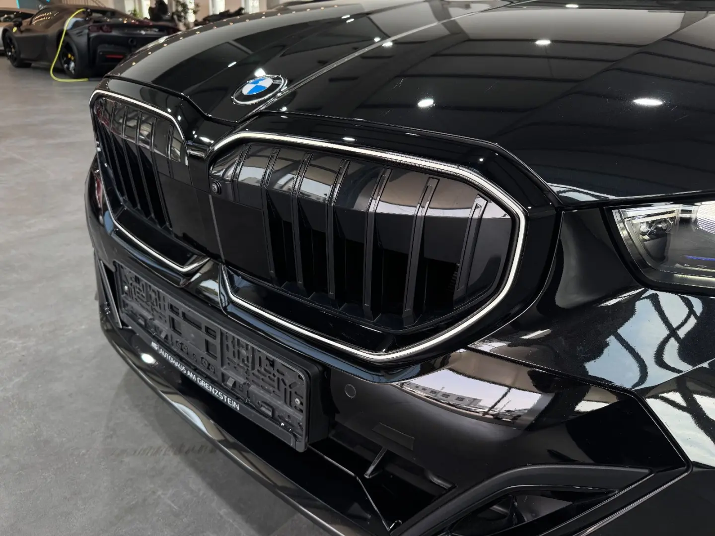 520 i M Sport Pro*Pano*LED*Glow*Shadow*LHZ*H&K*