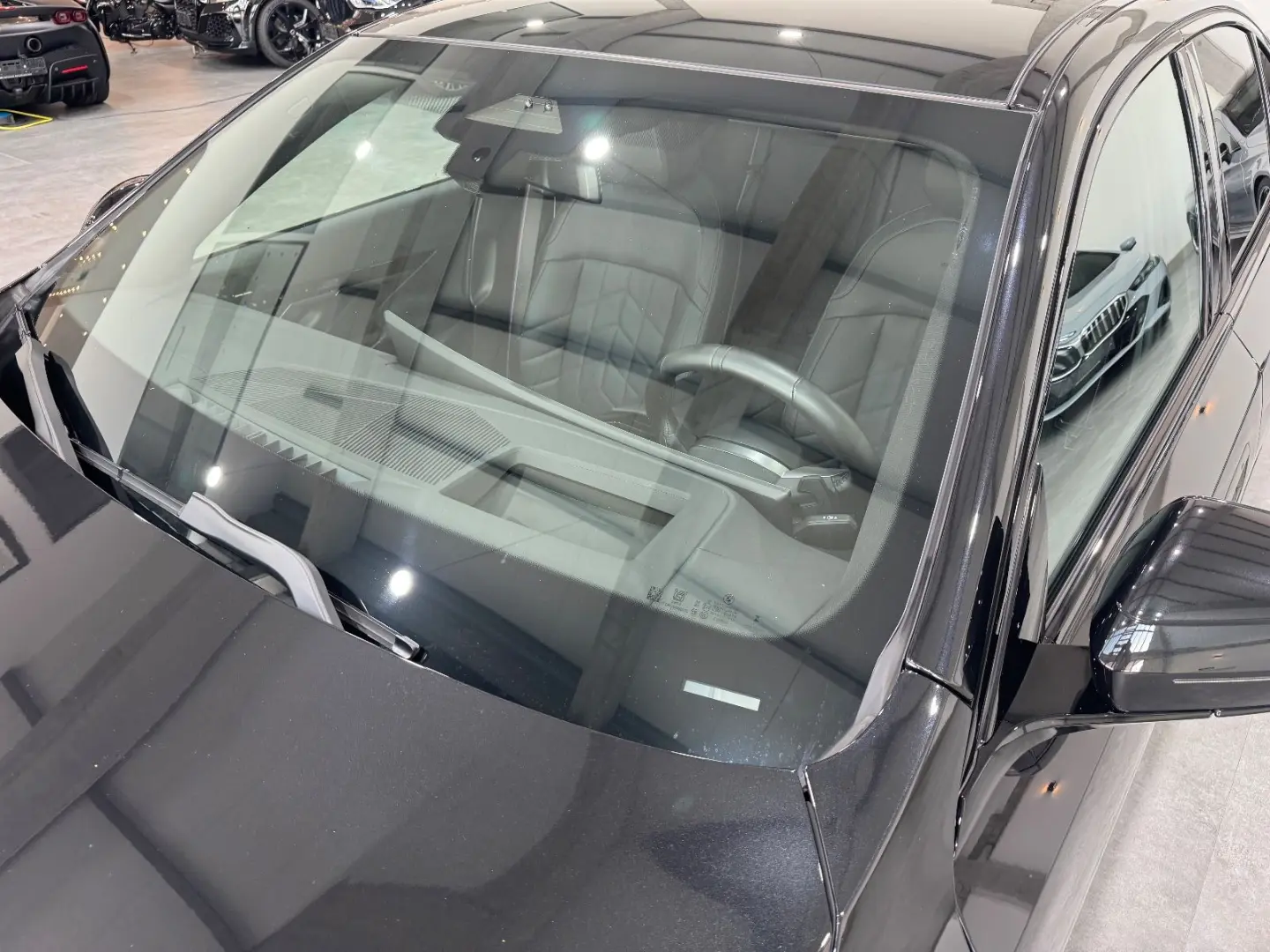520 i M Sport Pro*Pano*LED*Glow*Shadow*LHZ*H&K*