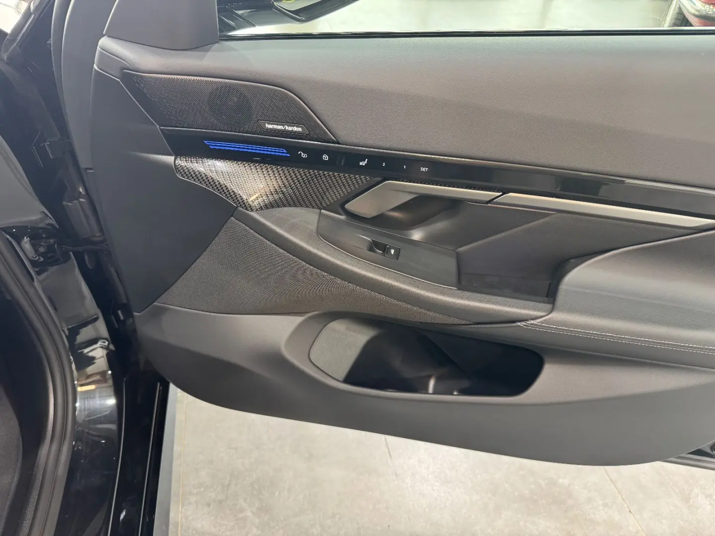 520 i M Sport Pro*Pano*LED*Glow*Shadow*LHZ*H&K*