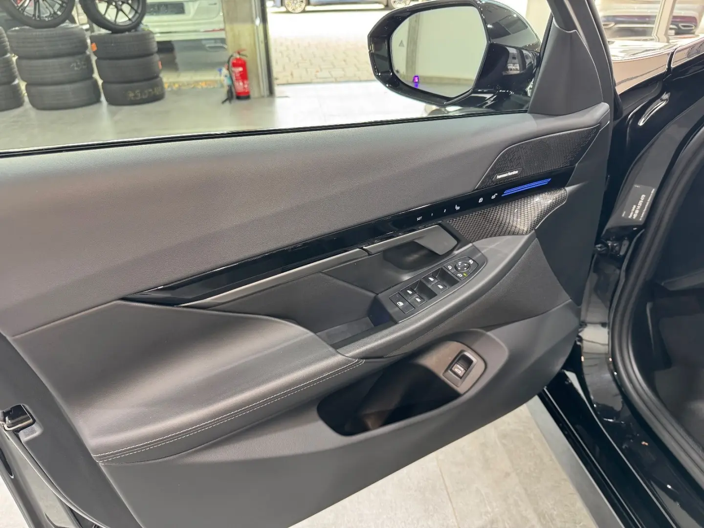520 i M Sport Pro*Pano*LED*Glow*Shadow*LHZ*H&K*
