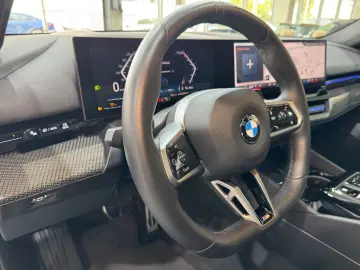 520 i M Sport Pro*Pano*LED*Glow*Shadow*LHZ*H&K*