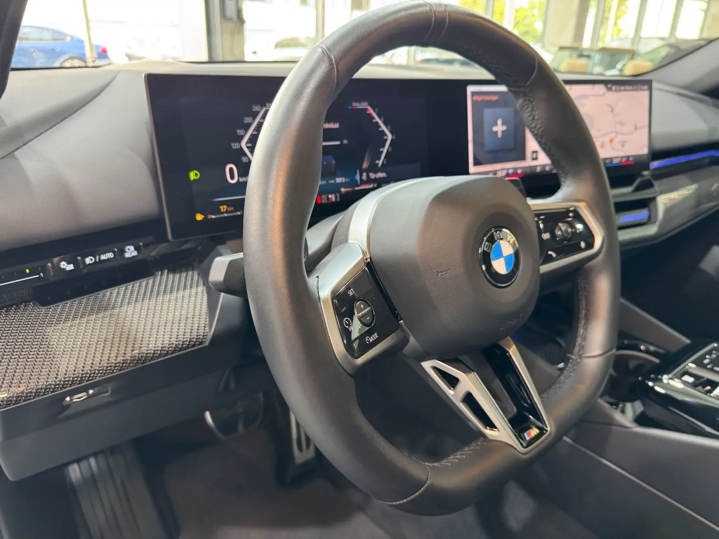 520 i M Sport Pro*Pano*LED*Glow*Shadow*LHZ*H&K*