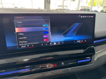 520 i M Sport Pro*Pano*LED*Glow*Shadow*LHZ*H&K*