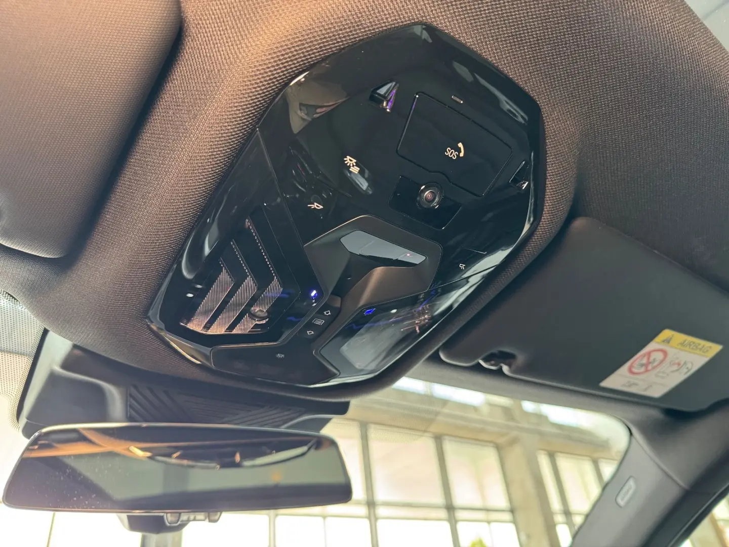 520 i M Sport Pro*Pano*LED*Glow*Shadow*LHZ*H&K*