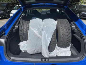 Superb 2.0 TDI Selection DSG Navi+Lenk/SHZ+R-Kam