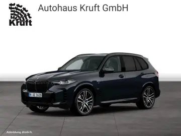 X5 xDrive40d M SPORT PRO AHK PANO ICONIC GLOW KA