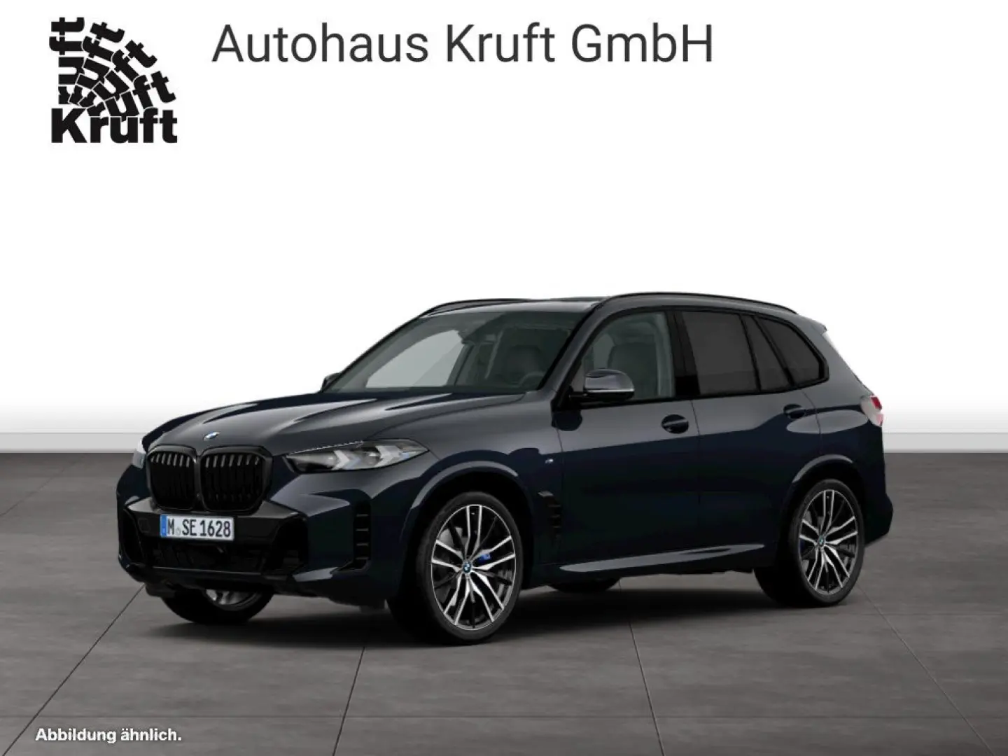 X5 xDrive40d M SPORT PRO+AHK+PANO+ICONIC GLOW+KA