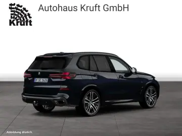 X5 xDrive40d M SPORT PRO+AHK+PANO+ICONIC GLOW+KA