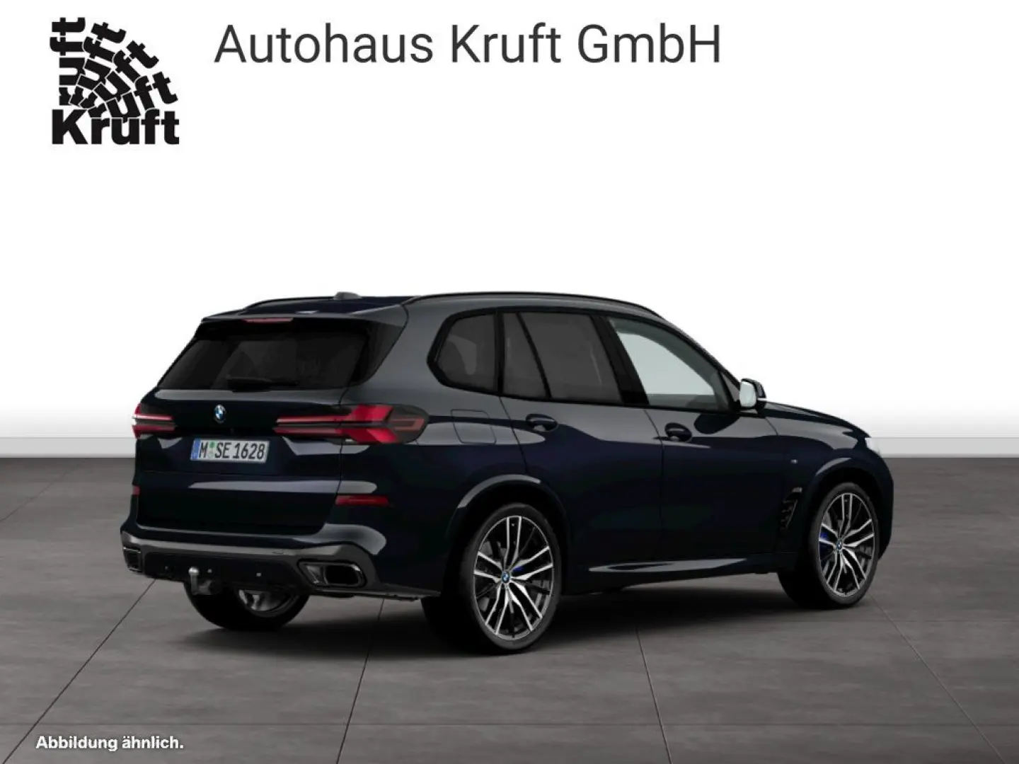 X5 xDrive40d M SPORT PRO+AHK+PANO+ICONIC GLOW+KA