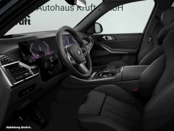 X5 xDrive40d M SPORT PRO+AHK+PANO+ICONIC GLOW+KA